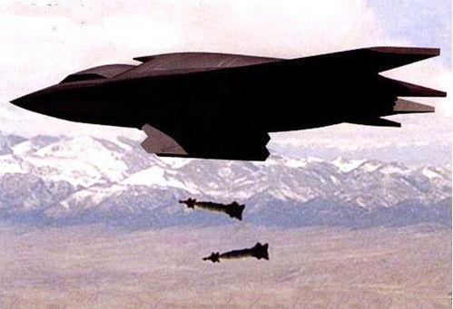 美国轰炸机爆料视频最新,最新爆料视频曝光惊人细节  第1张