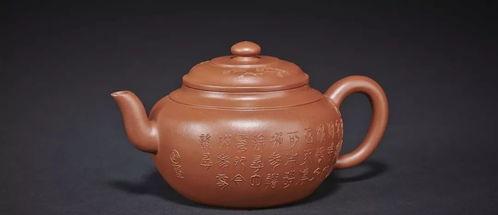 宜兴紫砂壶最新爆料,传承与创新交织的壶艺传奇  第1张