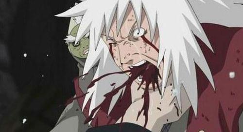 火影忍者自来也最新爆料,火影忍者世界新篇章即将开启！