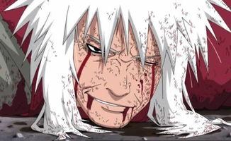 火影忍者自来也最新爆料,火影忍者世界新篇章即将开启！  第3张