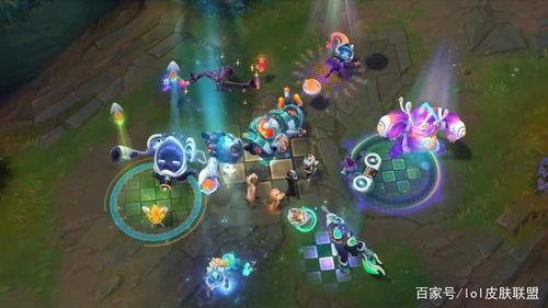 卡牌皮肤爆料视频下载,视觉盛宴与神秘元素交织 第2张 卡牌皮肤爆料视频下载,视觉盛宴与神秘元素交织 第2张