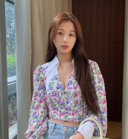 圈内八卦爆料虞书欣视频,揭秘娱乐圈背后的真实故事 第2张 圈内八卦爆料虞书欣视频,揭秘娱乐圈背后的真实故事 第2张