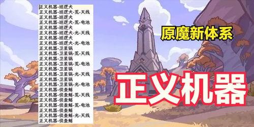 原神3.4爆料视频,新角色、新剧情，探索提瓦特大陆的未知篇章  第3张
