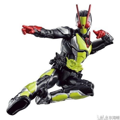 最新假面骑士零一爆料,神秘新角色揭晓,剧情走向再掀波澜! 第3张 最新假面骑士零一爆料,神秘新角色揭晓,剧情走向再掀波澜! 第3张