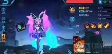 安琪拉皮肤爆料最新,神秘幻境，华丽变身！  第2张