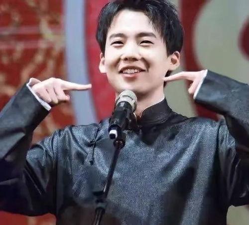 维密爆料郭麒麟视频,郭麒麟幕后花絮大揭秘  第3张