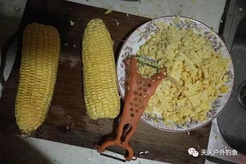 爆料冻饵制作视频,跟随视频学习高效钓鱼技巧  第3张