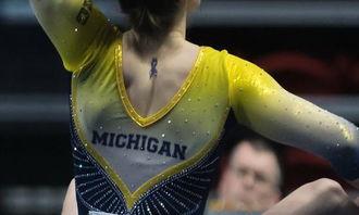 体操队员爆料视频,揭秘赛场背后的真相 第3张 体操队员爆料视频,揭秘赛场背后的真相 第3张