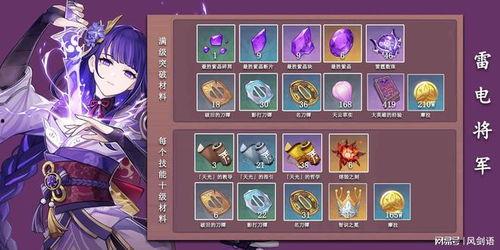 最新爆料雷电将军是谁配的,揭秘幕后配音者身份