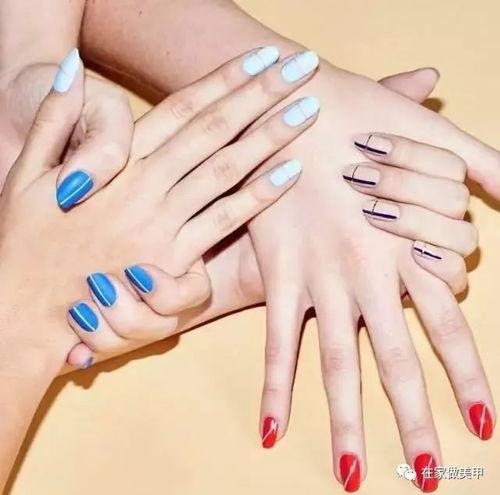 博主爆料美甲视频教程大全,全方位美甲视频教程大全 第3张 博主爆料美甲视频教程大全,全方位美甲视频教程大全 第3张