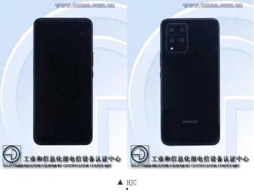 荣耀未发布新机最新爆料,神秘配置引期待，颠覆行业新篇章  第2张