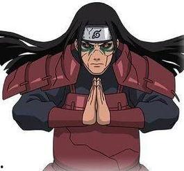 火影最新爆料秽土柱间,揭秘火影世界新篇章 第3张 火影最新爆料秽土柱间,揭秘火影世界新篇章 第3张