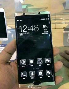 金立最新爆料,颠覆性新机即将亮相,引领科技潮流! 第2张 金立最新爆料,颠覆性新机即将亮相,引领科技潮流! 第2张